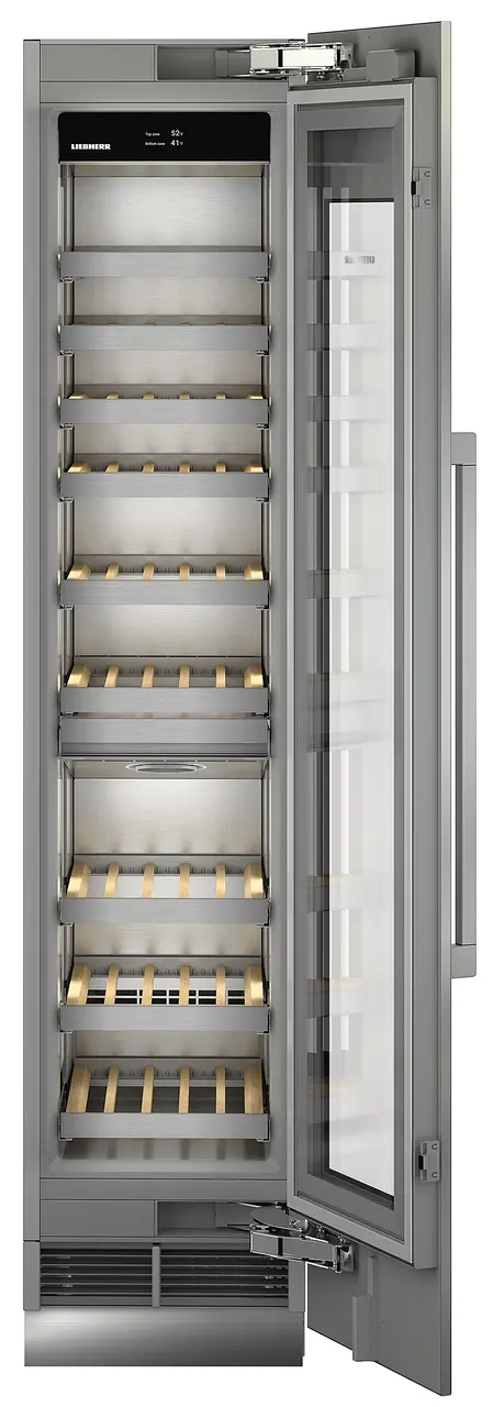 Reeページ EWPi 9470 Frigider de temperare a vinurilor încorporabil - Liebherr